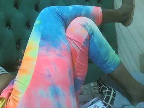 Sexy_Riri's Live XXX Chat