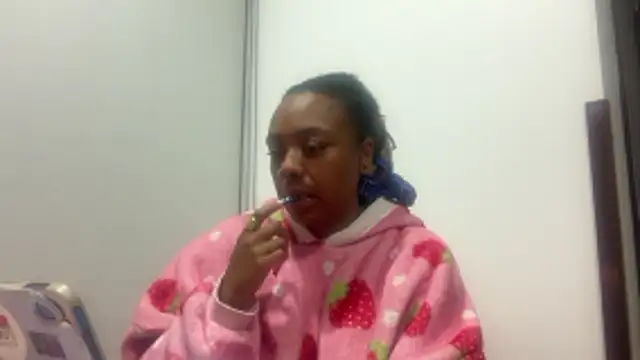 ChocolateCakeQueen Live XXX Chat