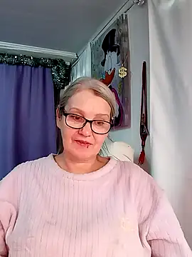 irinamaux – Live XXX-chat