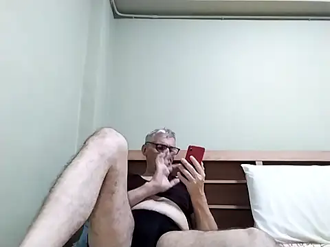 BIGUNCUTHARDCOCK's Webcam Show