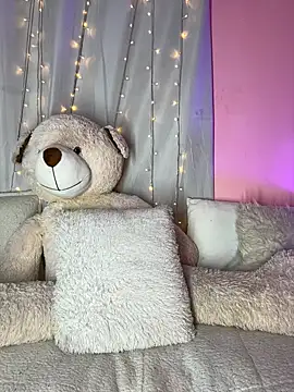 hannacruzsj – Live XXX-chat