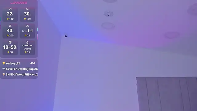 Sembang XXX Secara Langsung kaylarossi