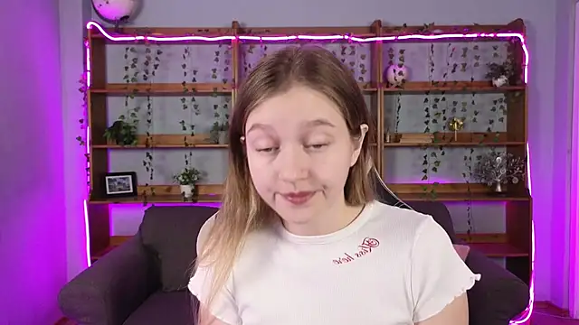 Ksuhesa Live XXX Chat