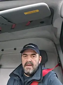 pachapeter 웹캠 쇼