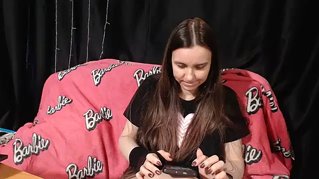 Milana69 Live XXX-chat