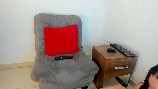 liily_moore's Live XXX Chat