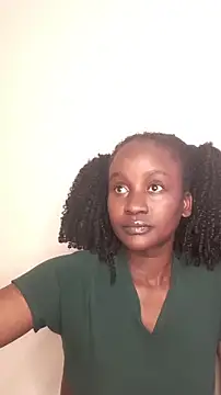 HotSabyy Adlı Modelin Canlı XXX Sohbeti