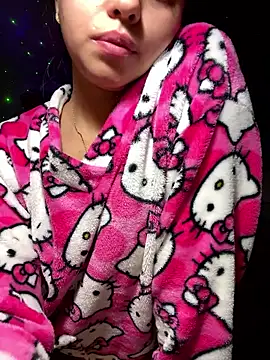 Chat XXX en directo de Kimmymadison-