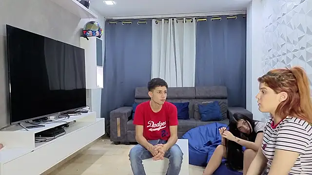 Hall_sextape's Live XXX Chat