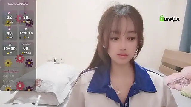 Chat +18 de volodya8 ao vivo