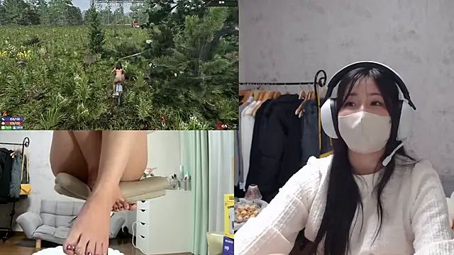 minami1129: απευθείας συνομιλία ΧΧΧ