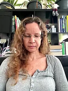 AnnikaRose's Live XXX Chat