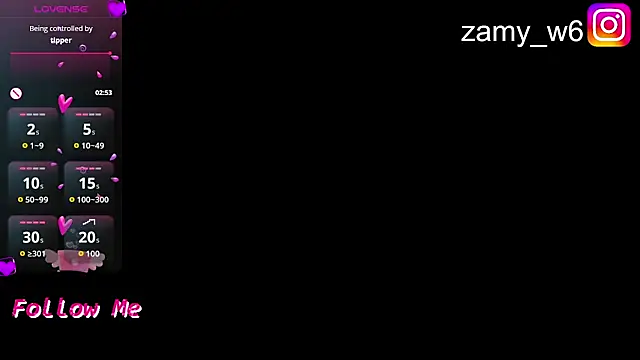 Chat XXX en directo de Karla__cute