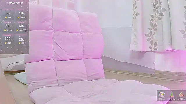 Sumi_y: онлайн-секс-чат