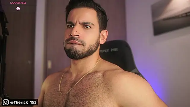 XXX chat uživo modela Rick__Smith153