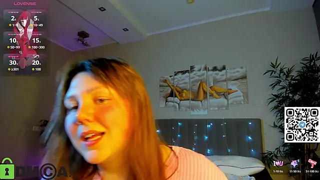 Ruth_Oliver Live XXX Chat