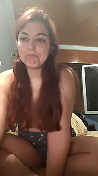 karamelito_dulce9's Live XXX Chat