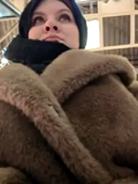 Chat XXX en directo de Morphine_666