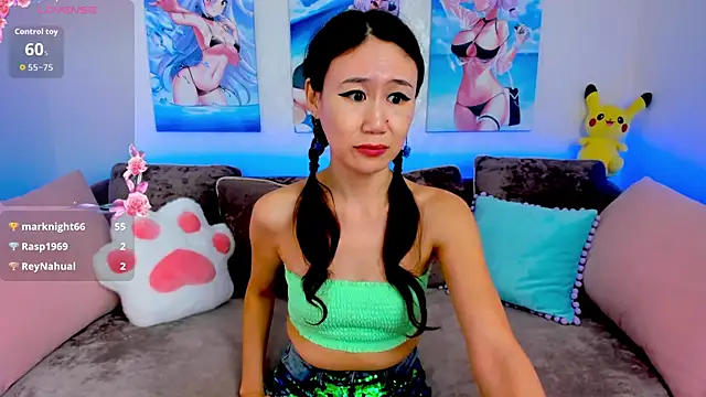 Nao__Chan_'s Live XXX Chat