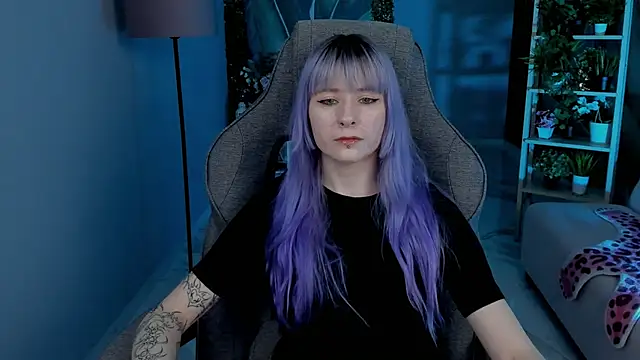 LexiWenford's Live XXX Chat