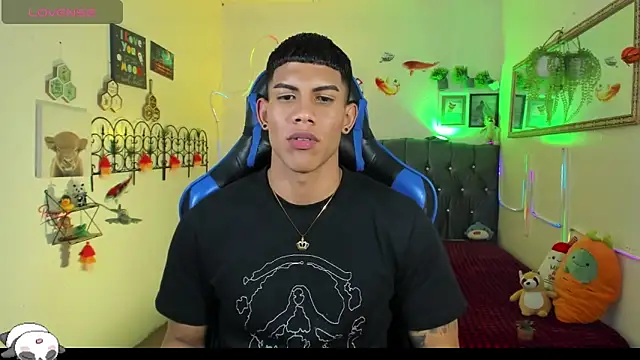 Damian_latinxxx – Naživo XXX chat