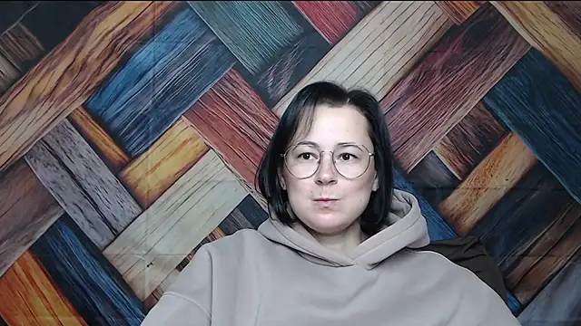 Вебкам-шоу MarieSho