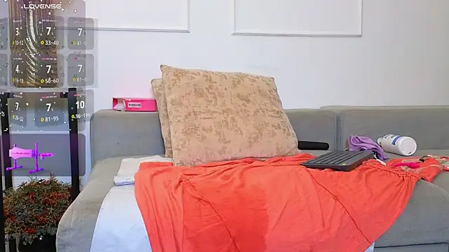 Chat XXX en directo de anellejones