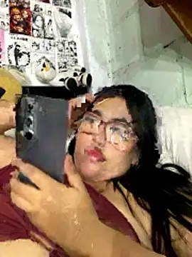 XXX chat uživo modela violeta_818