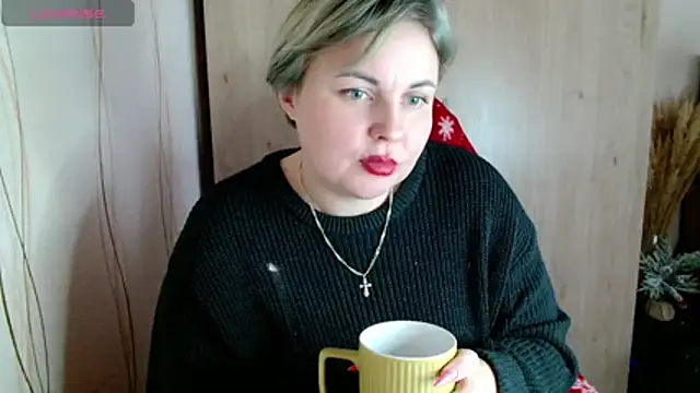 Mari_77777 Live XXX Chat