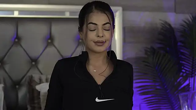 KeylaConner 现场XXX聊天