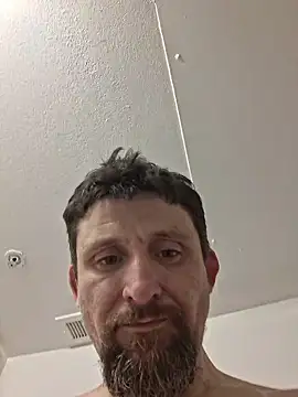 Burst69's Webcam Show