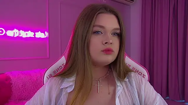 Chat XXX en directo de CrystalLyons