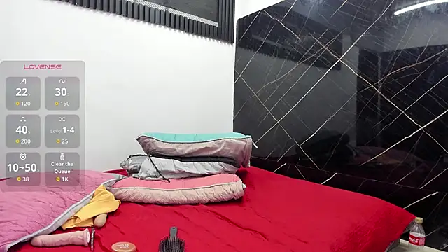 Analiasmith89's Live XXX Chat