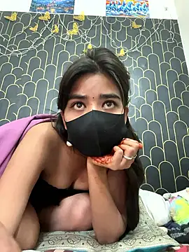 Sexykhushi041's Live XXX Chat