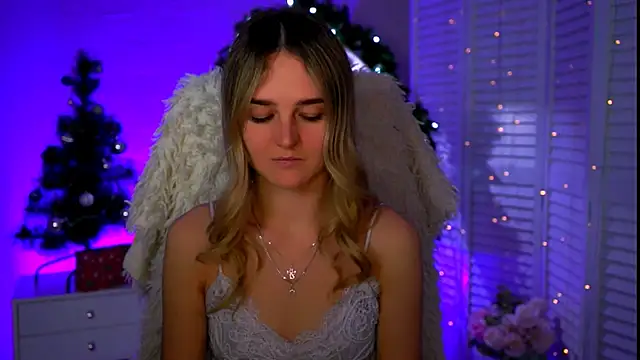 DeboraLarson – Live XXX-chat