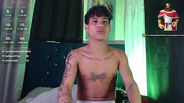 Sexys_Boys_Hot1's Live XXX Chat