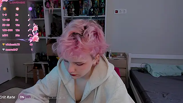 School_Love's Live XXX Chat