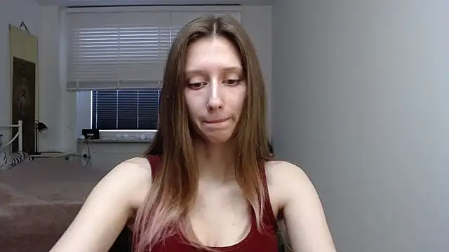 LUNA_delight – Live XXX-chat