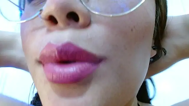 Show de webcam de miss_evoleth2