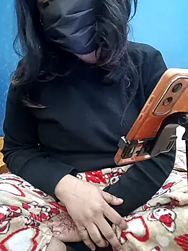 Snehalive's Live XXX Chat