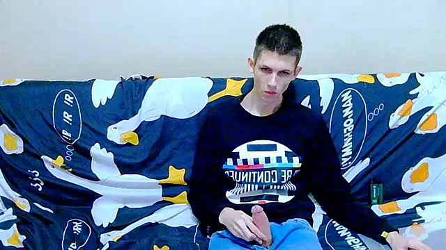 แชท XXX สดของ Lester_Broo