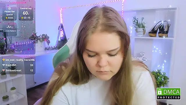 Erica__Alta: απευθείας συνομιλία ΧΧΧ