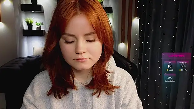 lu_muon's Live XXX Chat