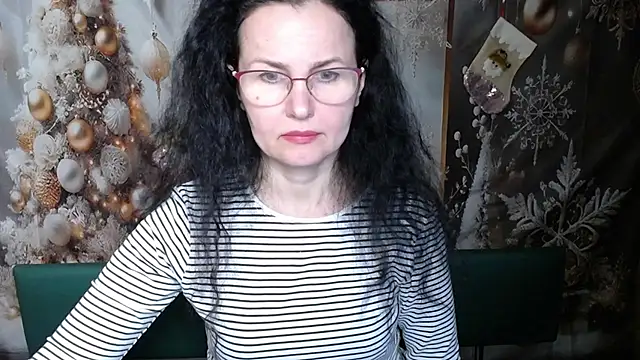 Miroslava_Happi 웹캠 쇼