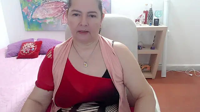 leonela_69 élő XXX-chatje