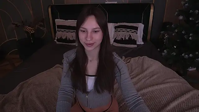 PaigePrado – Live XXX-chat