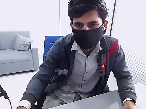 Show de webcam de rahulkajuuu0909