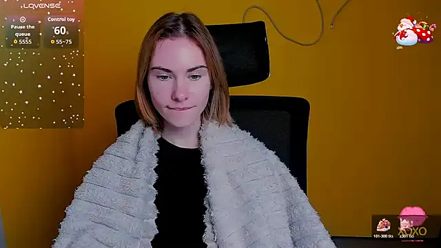 Fiona_Night's Live XXX Chat