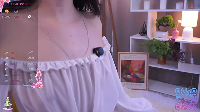 Chat XXX en directo de DaisyBlaze