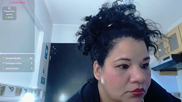 May_fk's Live XXX Chat